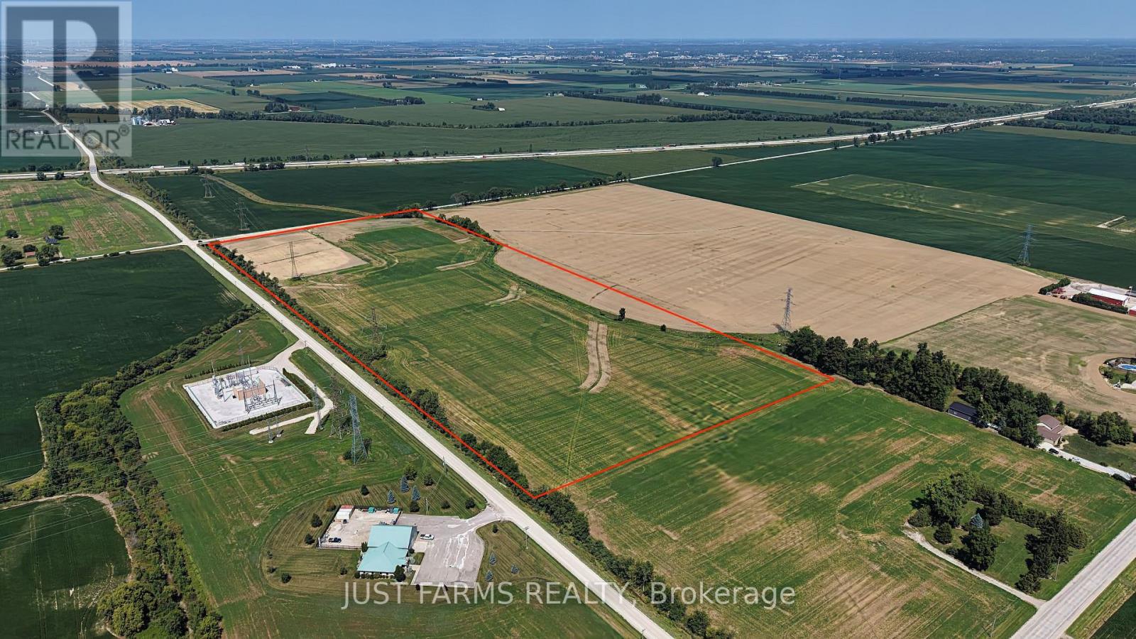 7044 SEVENTH LINE W, Chatham-Kent, Ontario