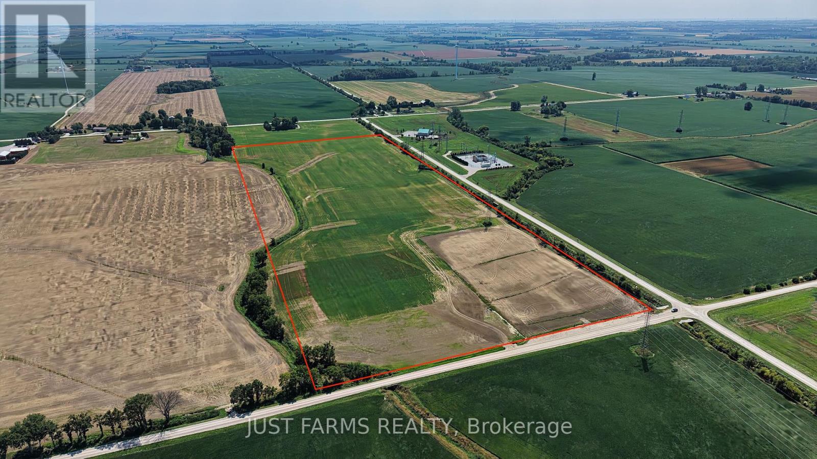7044 Seventh Line W, Chatham-Kent, Ontario  N7M 5J3 - Photo 2 - X13713388