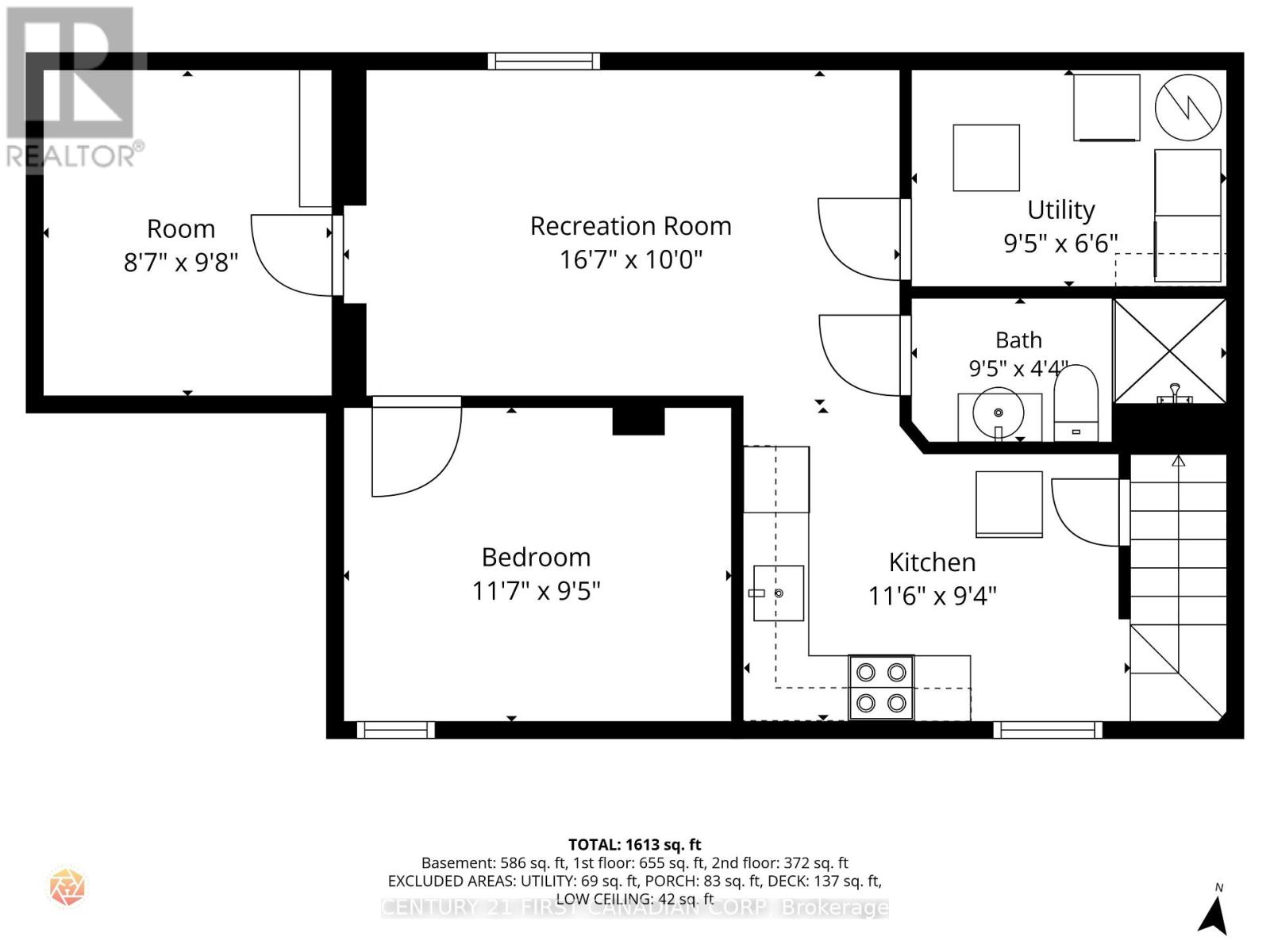 384 Wharncliffe Road S, London South, Ontario  N6J 2M1 - Photo 37 - X13713390