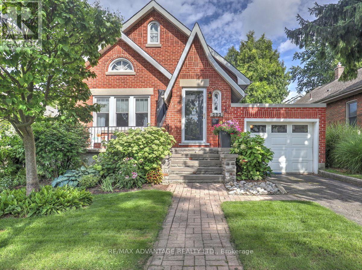 232 Edward Street, London South, Ontario  N6C 3J4 - Photo 2 - X13713394