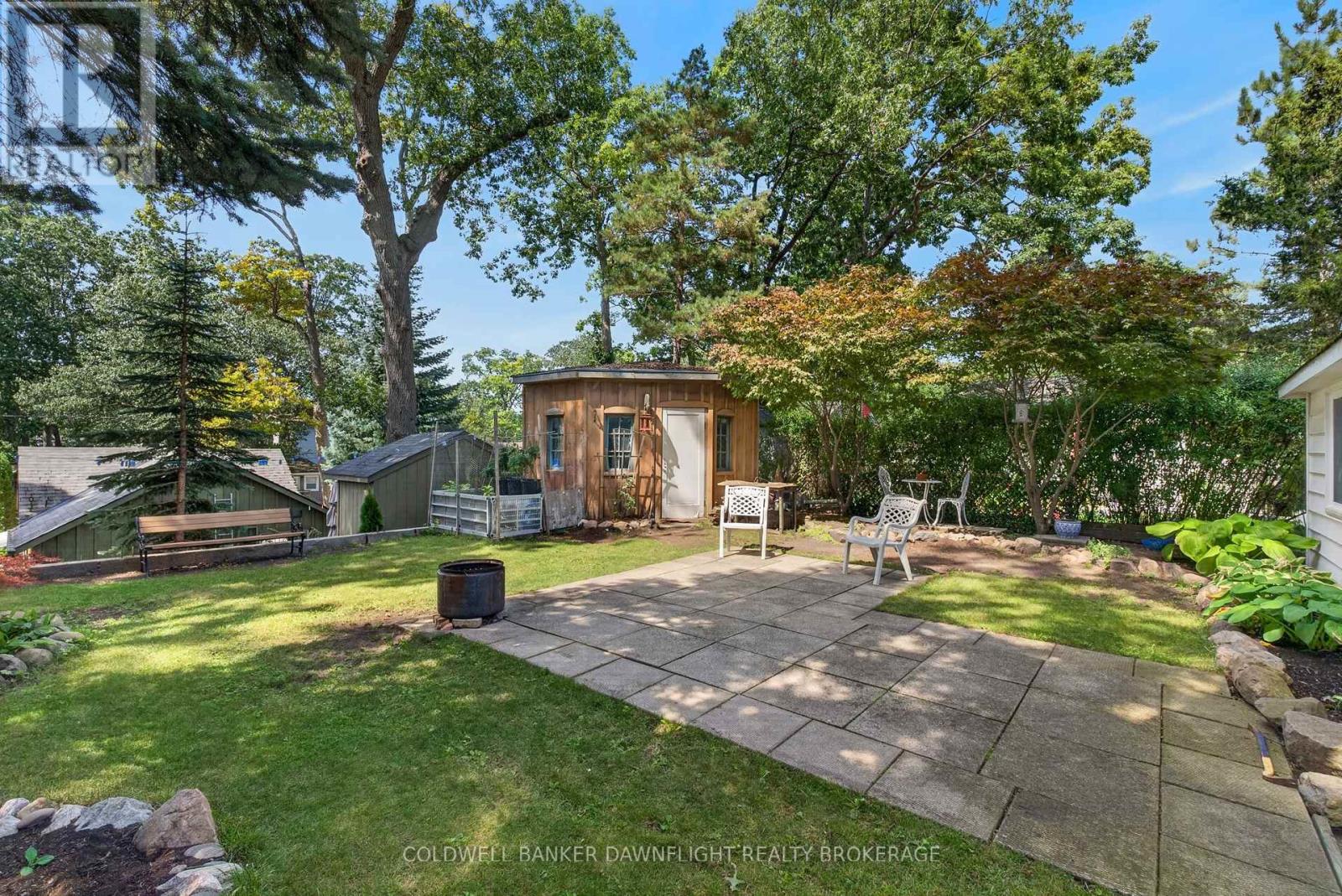 13 Warwick Avenue, Lambton Shores, Ontario  N0M 1T0 - Photo 16 - X13713426