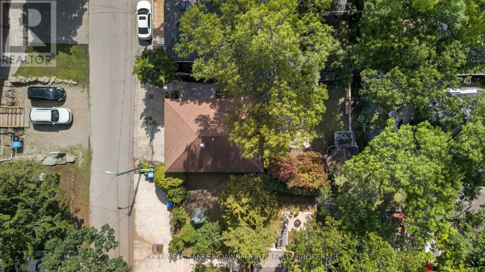 13 Warwick Avenue, Lambton Shores, Ontario  N0M 1T0 - Photo 20 - X13713426