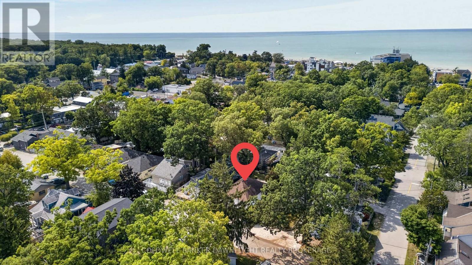 13 Warwick Avenue, Lambton Shores, Ontario  N0M 1T0 - Photo 21 - X13713426