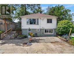 13 WARWICK AVENUE, Lambton Shores, Ontario
