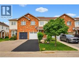 4425 PETER Drive, Burlington, Ontario