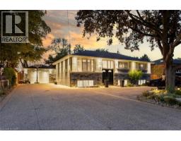547 PINEGROVE Road, Oakville, Ontario
