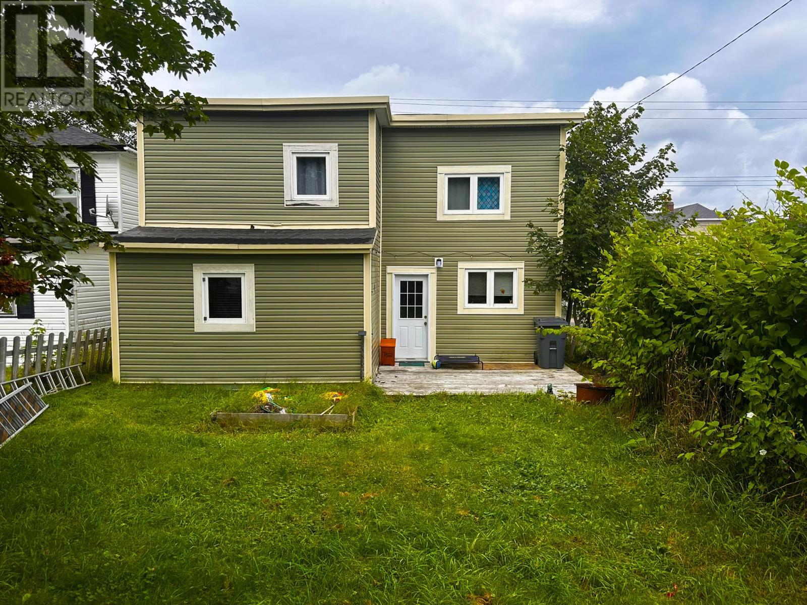 103 Merrymeeting Road, St. John's, Newfoundland & Labrador  A1C 2W2 - Photo 2 - 1302245