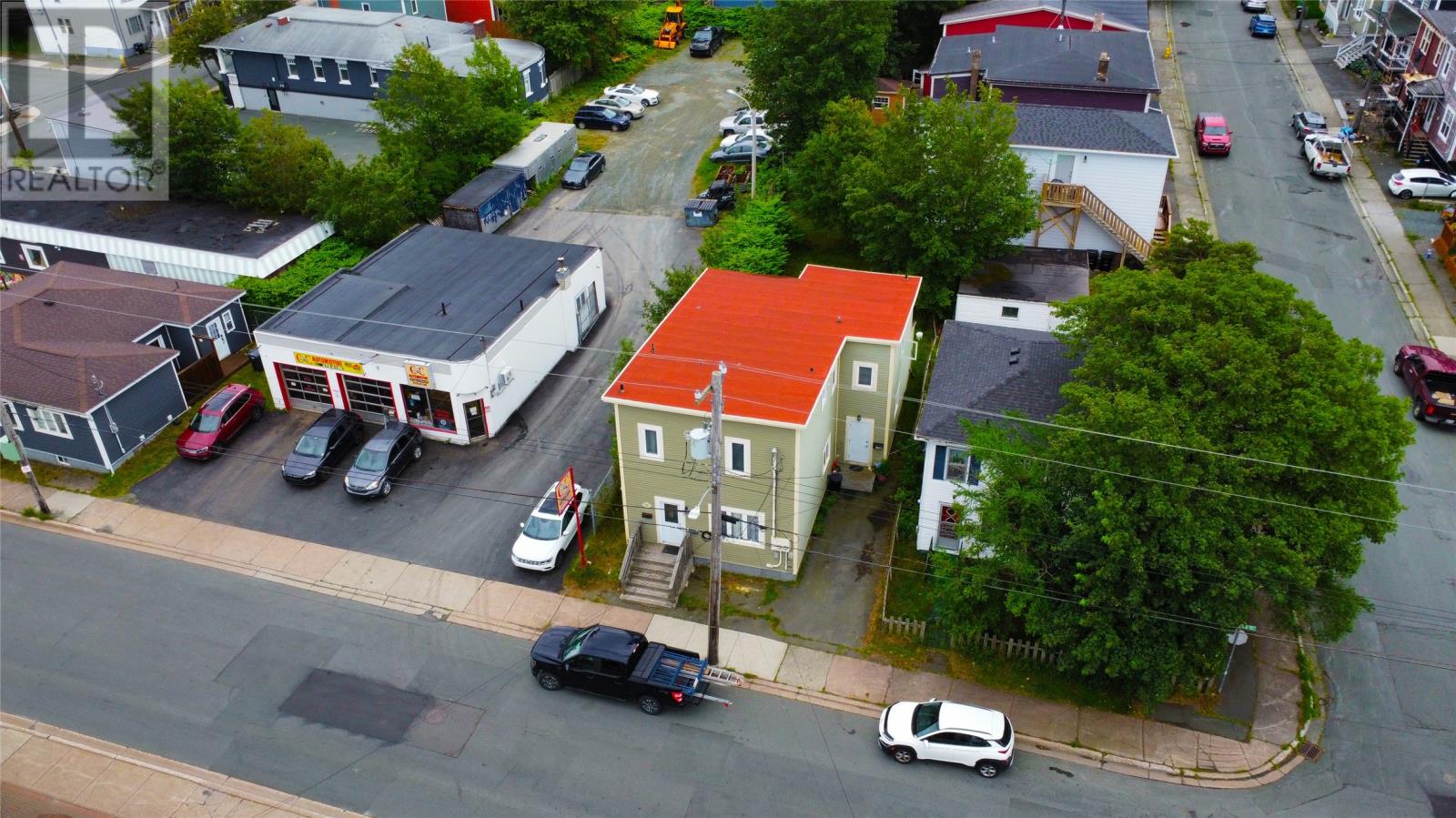 103 Merrymeeting Road, St. John's, Newfoundland & Labrador  A1C 2W2 - Photo 3 - 1302245