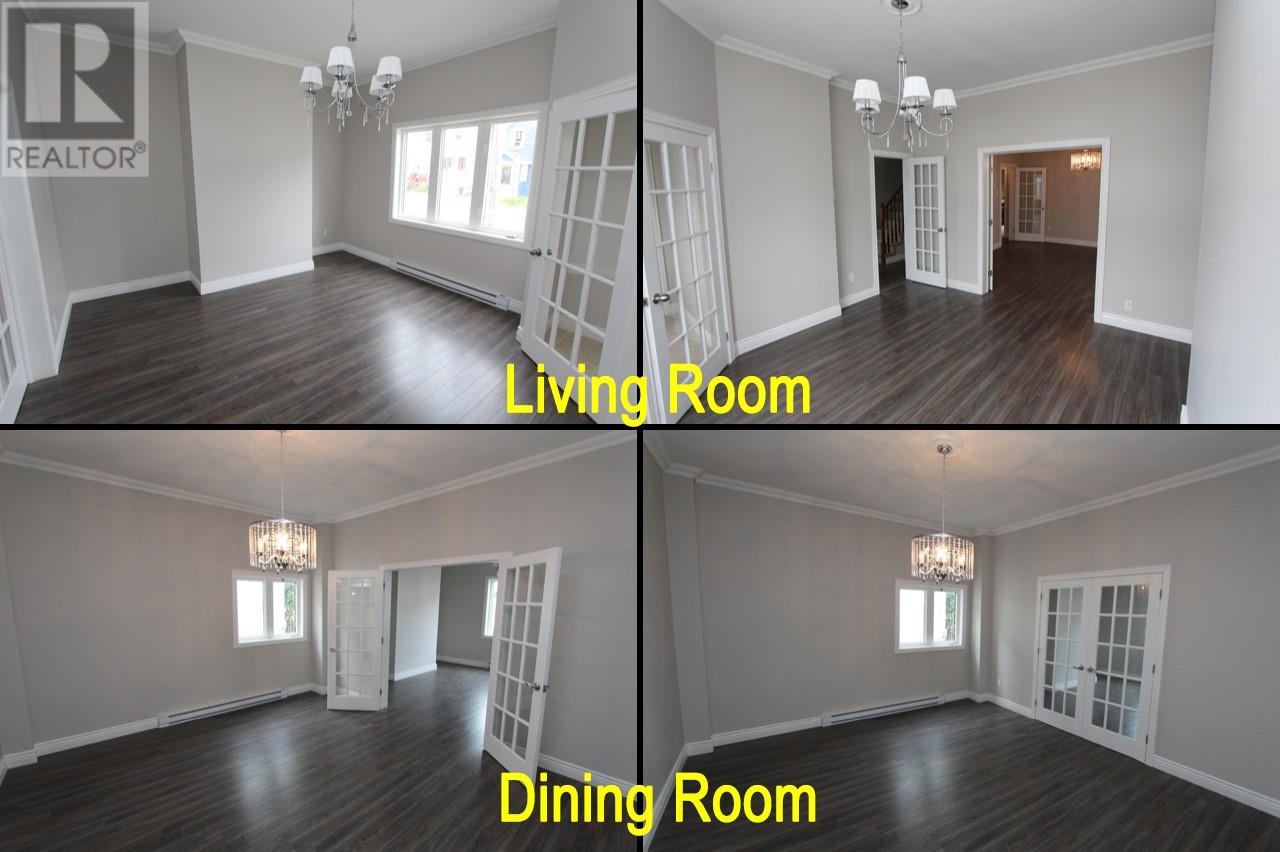 103 Merrymeeting Road, St. John's, Newfoundland & Labrador  A1C 2W2 - Photo 34 - 1302245