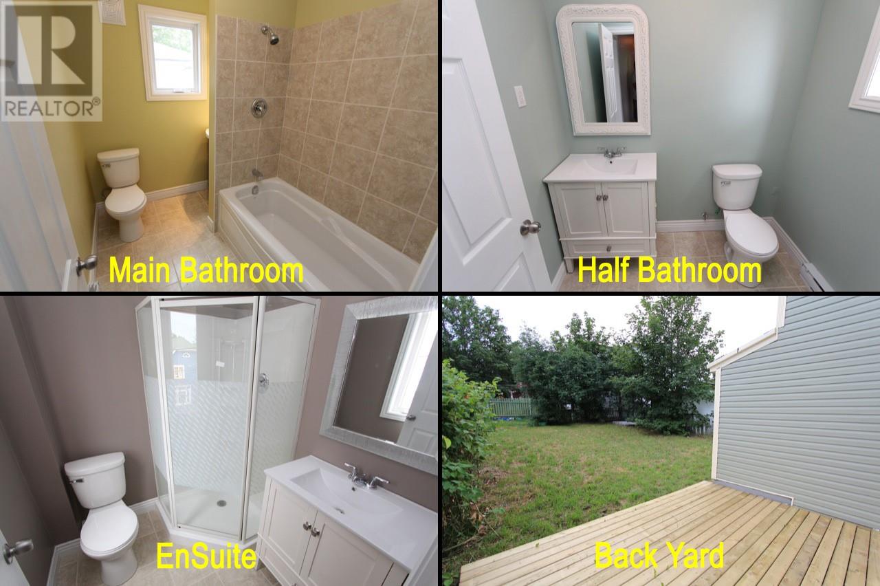 103 Merrymeeting Road, St. John's, Newfoundland & Labrador  A1C 2W2 - Photo 36 - 1302245
