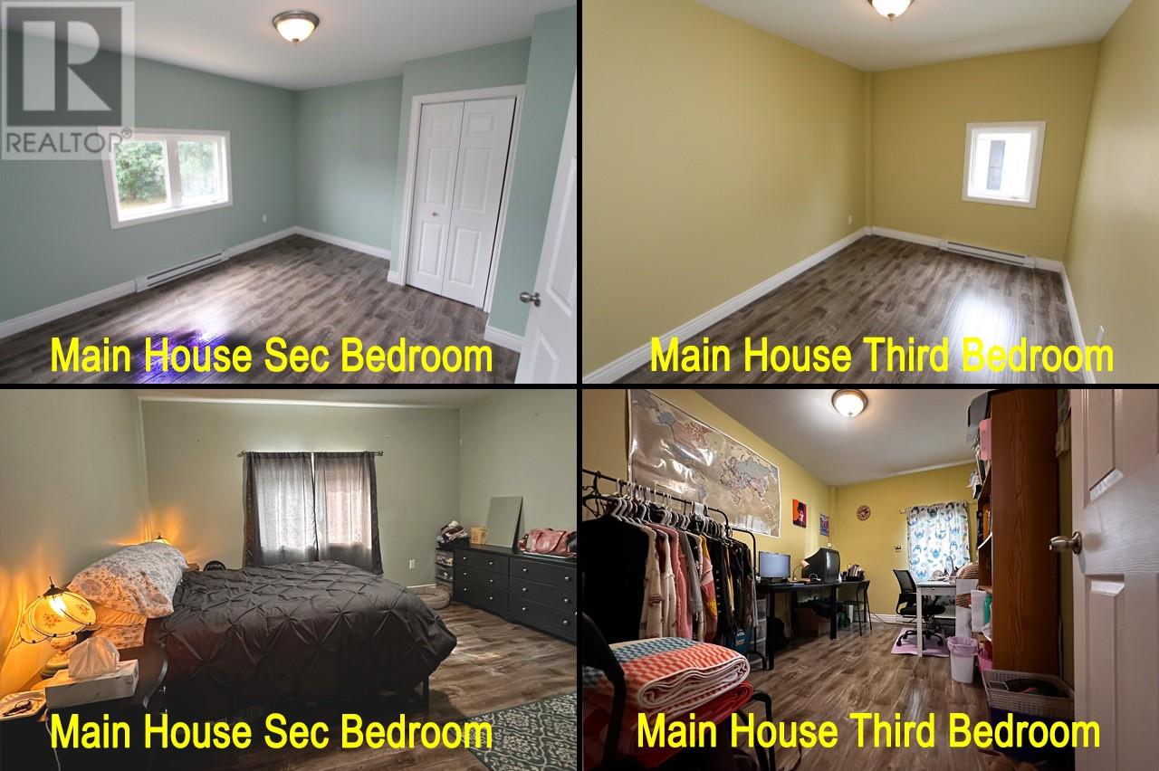 103 Merrymeeting Road, St. John's, Newfoundland & Labrador  A1C 2W2 - Photo 37 - 1302245