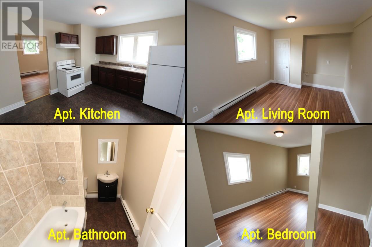 103 Merrymeeting Road, St. John's, Newfoundland & Labrador  A1C 2W2 - Photo 38 - 1302245