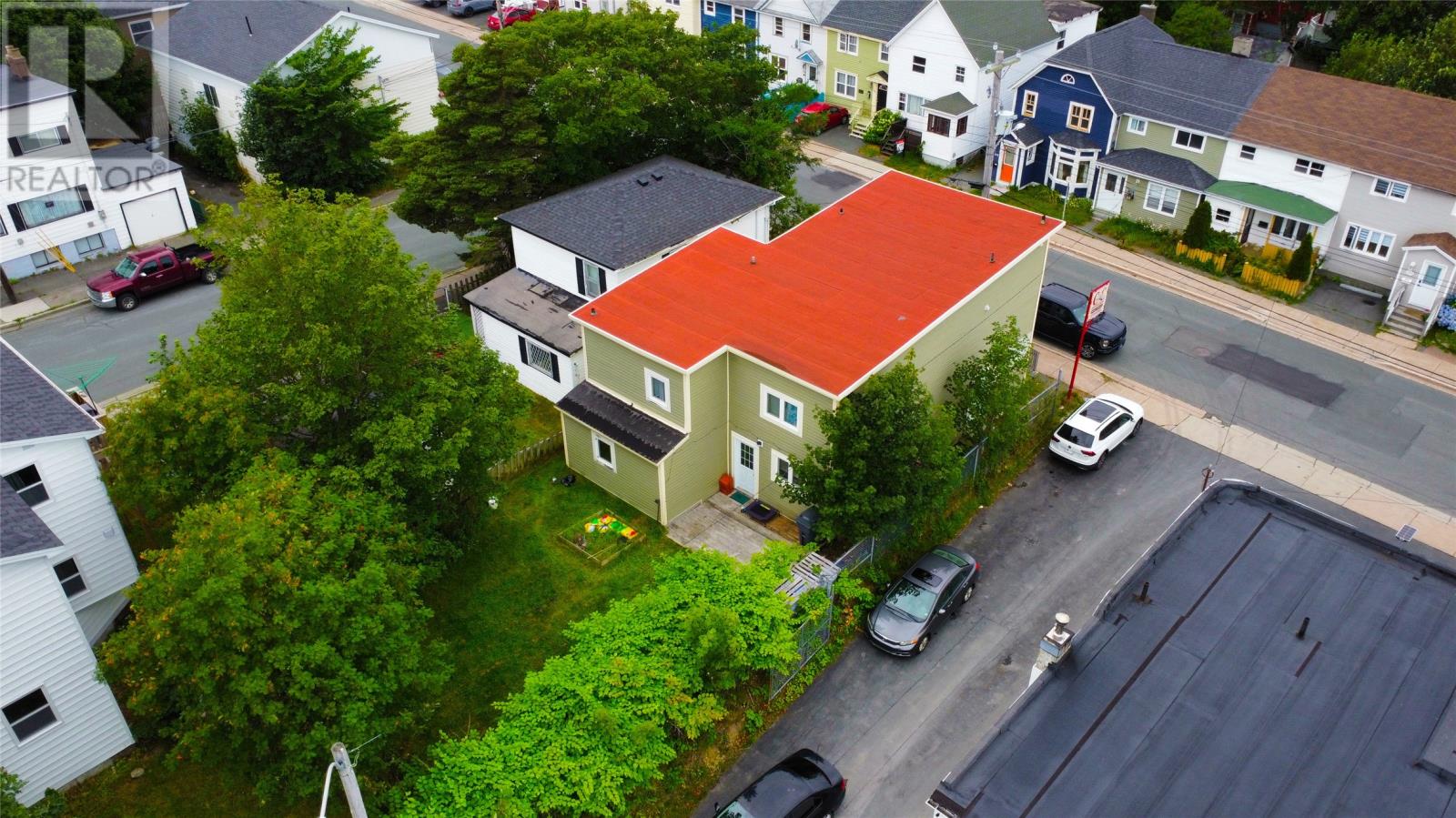 103 Merrymeeting Road, St. John's, Newfoundland & Labrador  A1C 2W2 - Photo 4 - 1302245