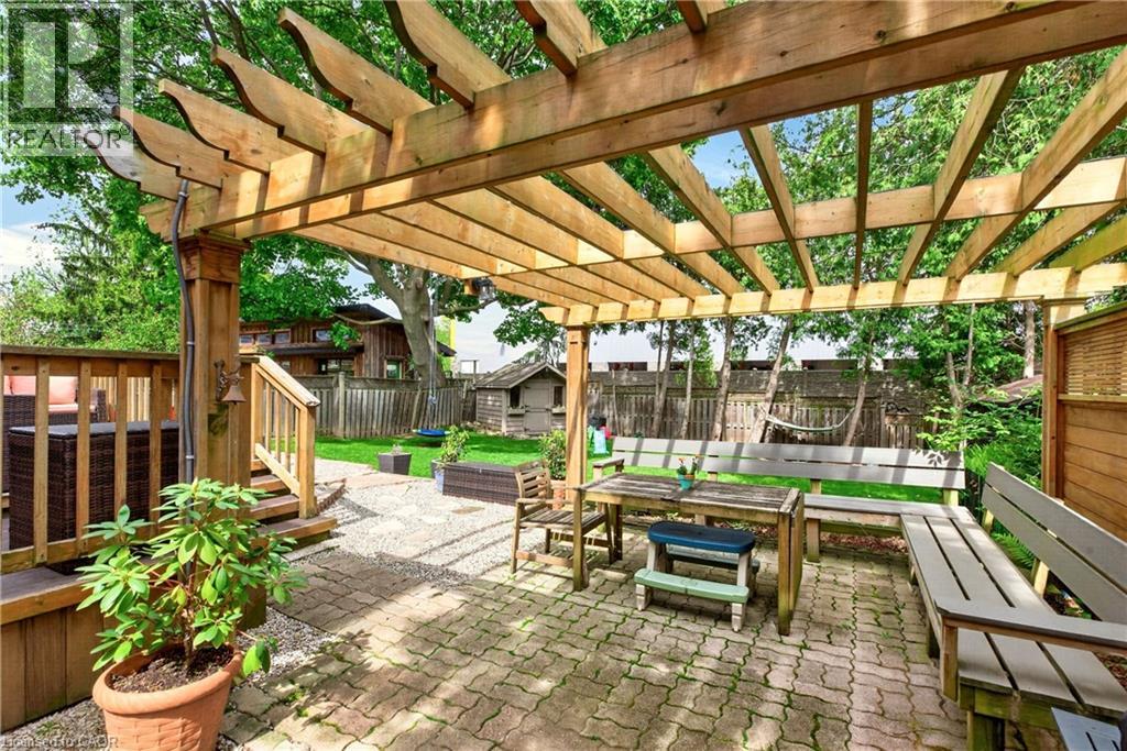 13 Tweedsmuir Avenue, Dundas, Ontario L9H 4H6 - Photo 47 - 40854028