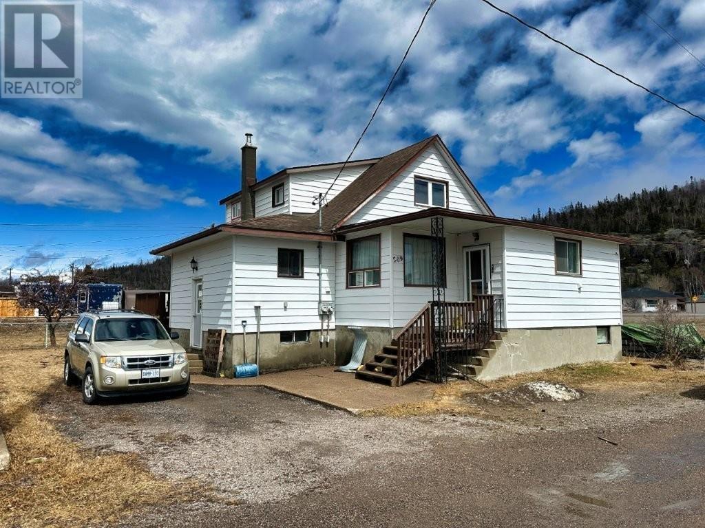 209 Walker Street, Schreiber, Ontario