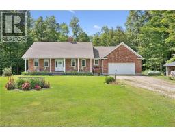 6776 YATTON Sideroad, Wallenstein, Ontario