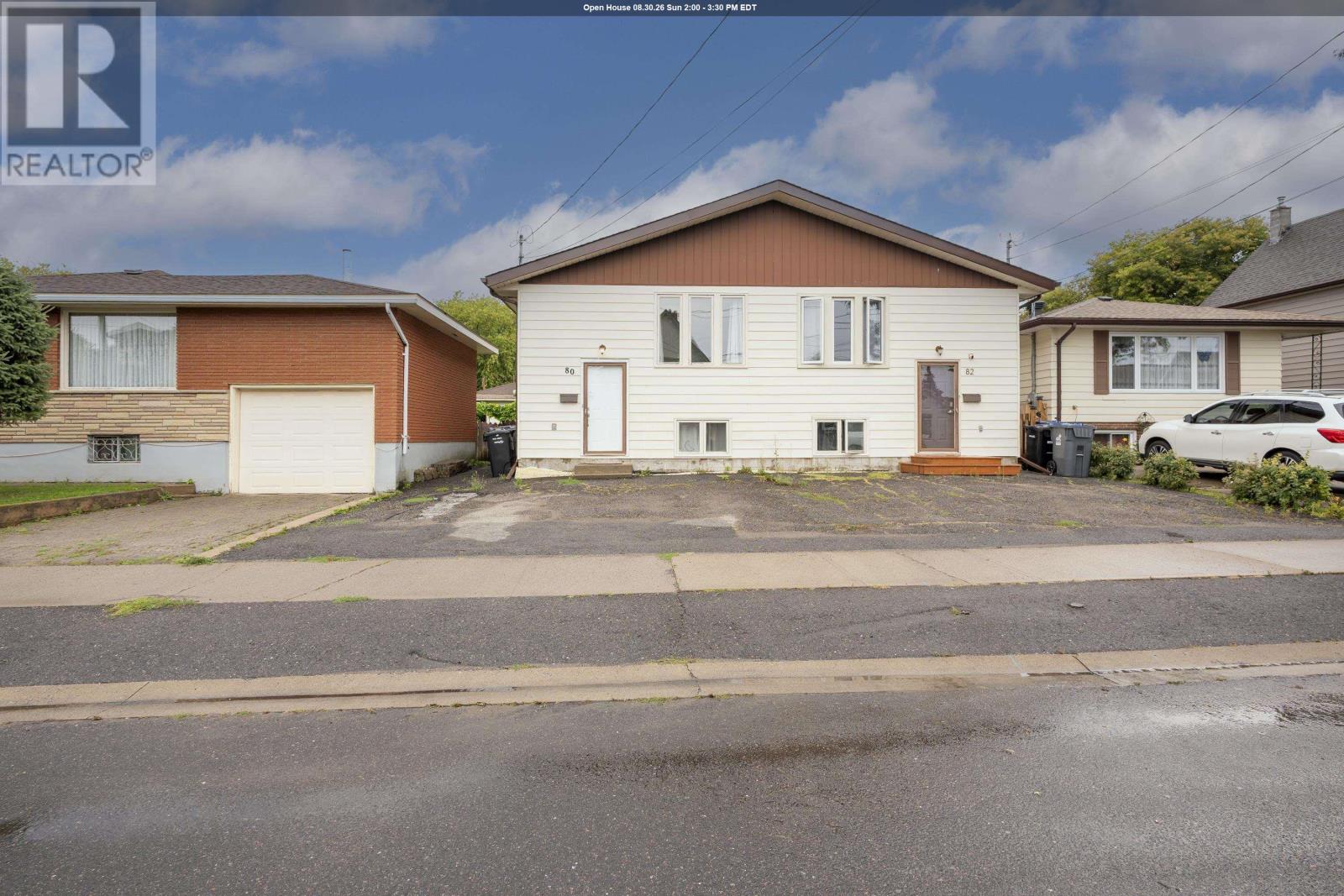 80 Peter ST, Thunder Bay, Ontario