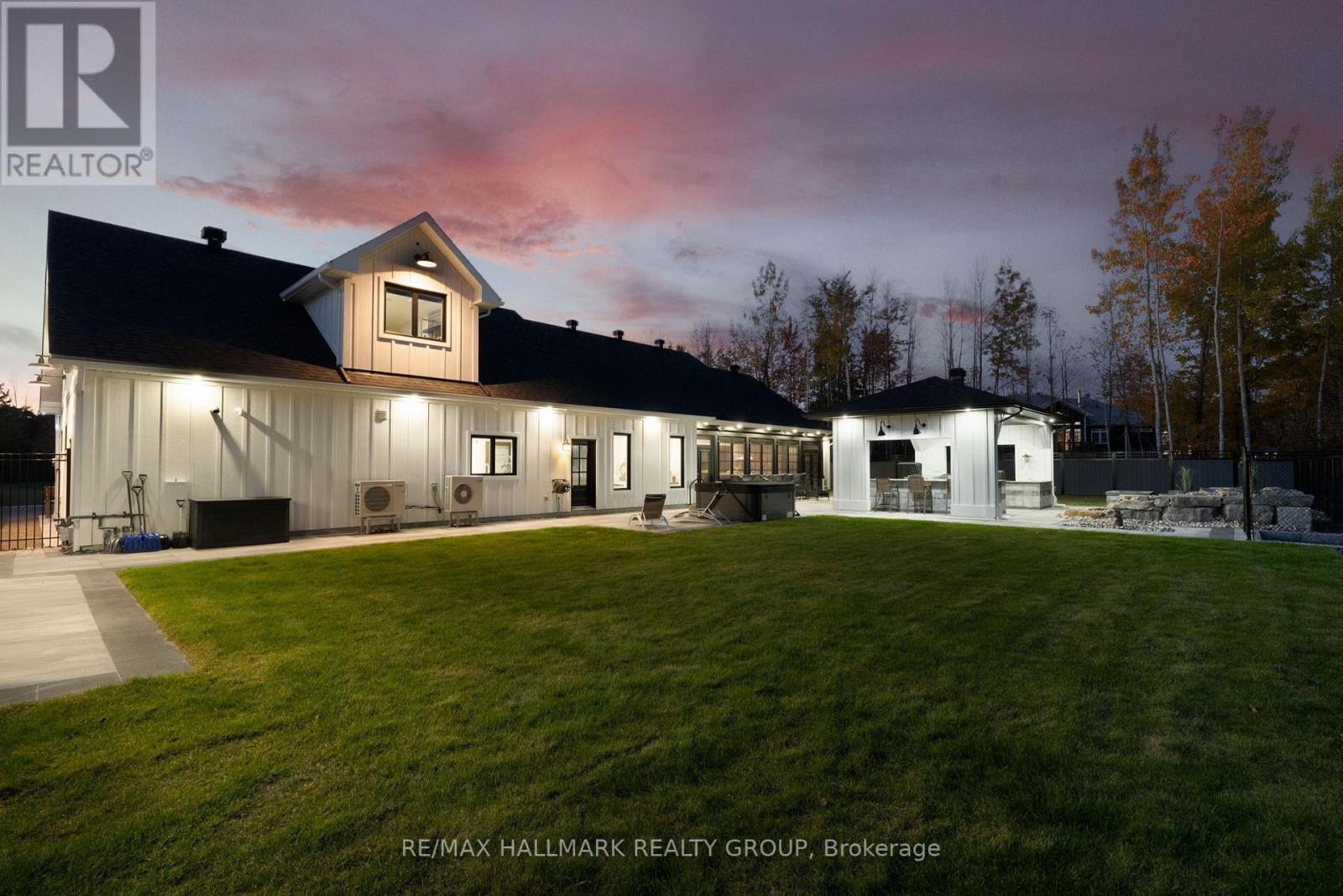 55 De La Seignerie Estates E, Champlain, Ontario  K0B 1K0 - Photo 42 - X13525226
