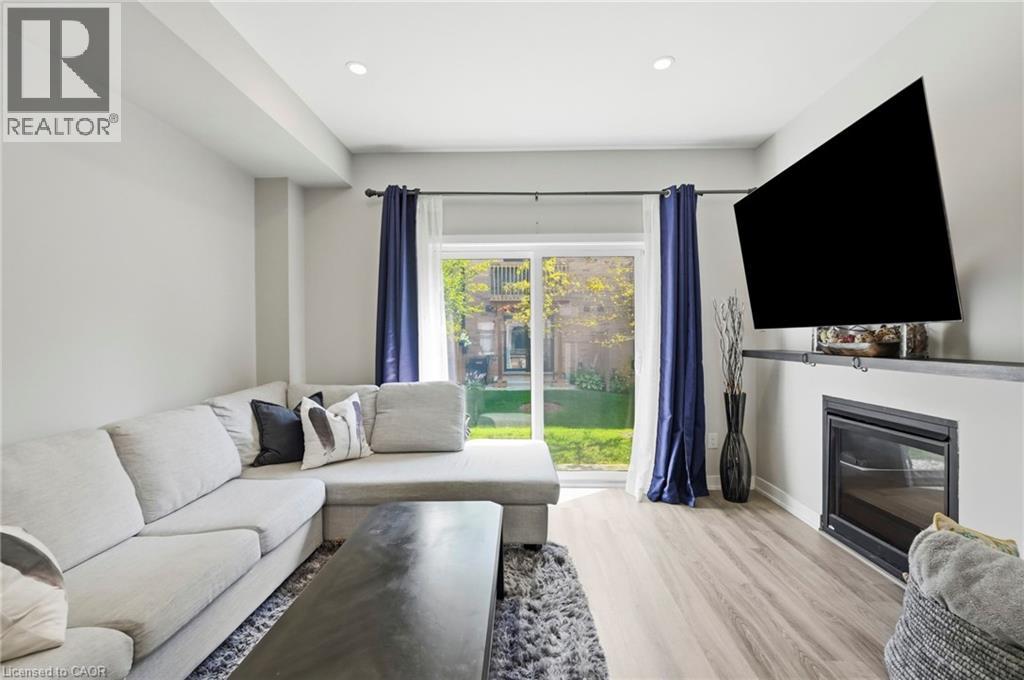 6 Mulhollard Lane, Ancaster, Ontario  L9G 0H3 - Photo 5 - 40856778