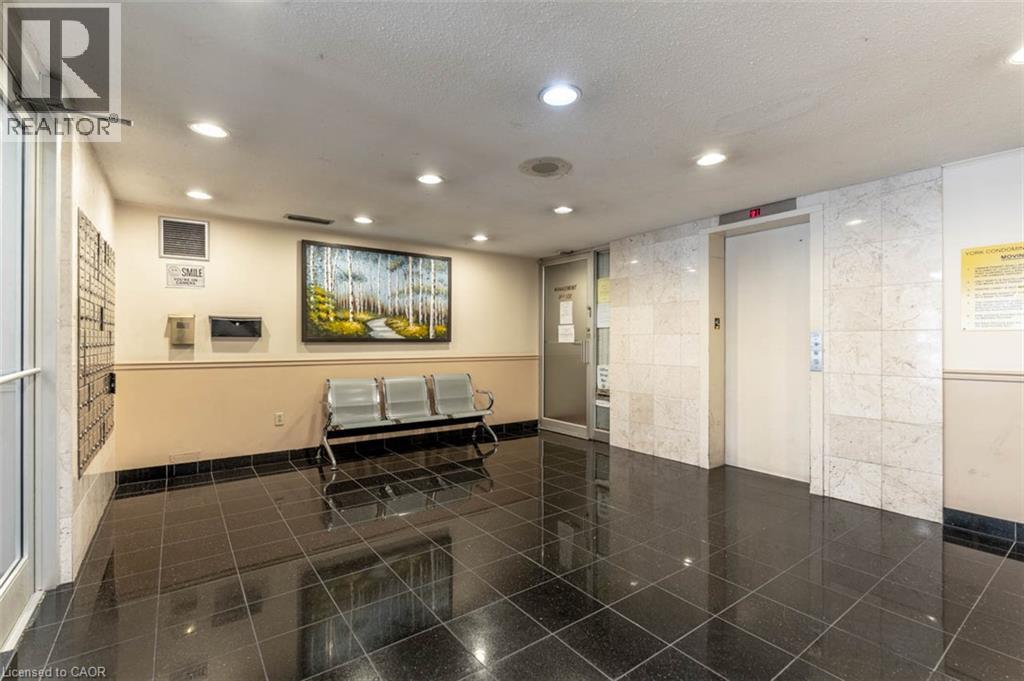 165 Cherokee Boulevard Unit# 199, Toronto, Ontario  M2J 4T7 - Photo 3 - 40857841
