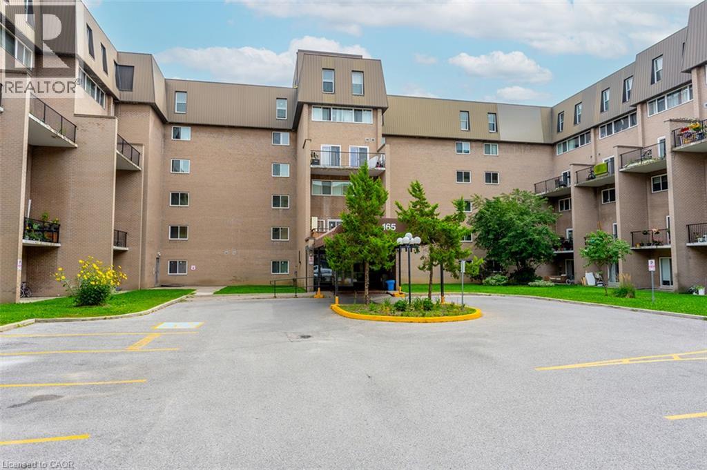165 Cherokee Boulevard Unit# 199, Toronto, Ontario  M2J 4T7 - Photo 2 - 40857841