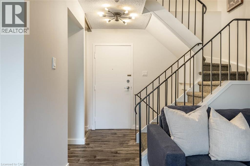165 Cherokee Boulevard Unit# 199, Toronto, Ontario  M2J 4T7 - Photo 4 - 40857841