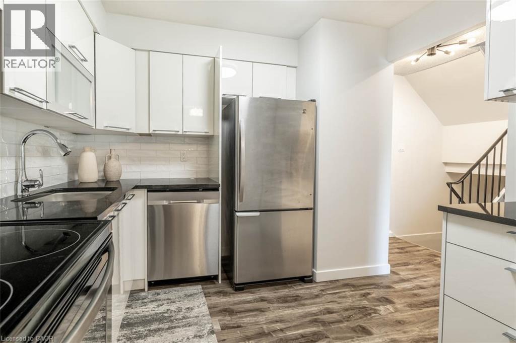 165 Cherokee Boulevard Unit# 199, Toronto, Ontario  M2J 4T7 - Photo 12 - 40857841