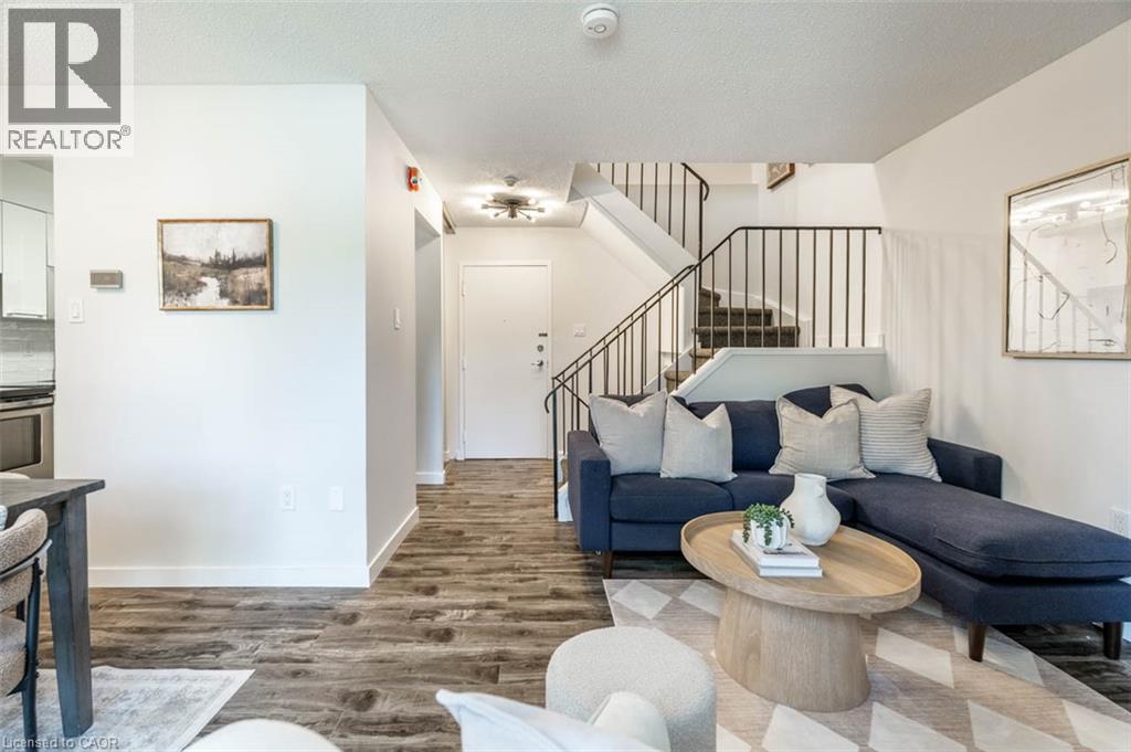 165 Cherokee Boulevard Unit# 199, Toronto, Ontario  M2J 4T7 - Photo 5 - 40857841