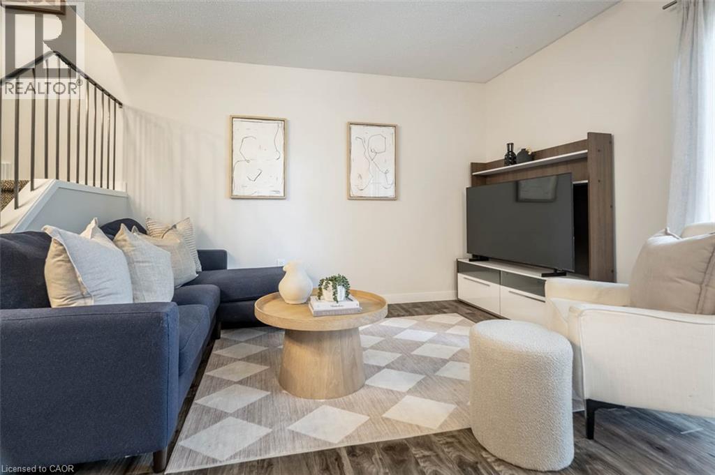 165 Cherokee Boulevard Unit# 199, Toronto, Ontario  M2J 4T7 - Photo 6 - 40857841