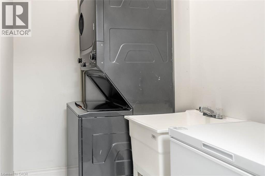 165 Cherokee Boulevard Unit# 199, Toronto, Ontario  M2J 4T7 - Photo 21 - 40857841
