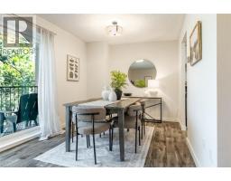 165 CHEROKEE Boulevard Unit# 199, Toronto, Ontario