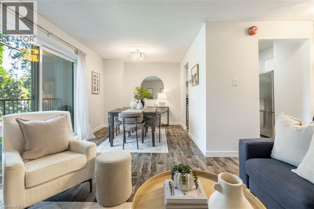 165 Cherokee Boulevard Unit# 199, Toronto, Ontario  M2J 4T7 - Photo 8 - 40857841