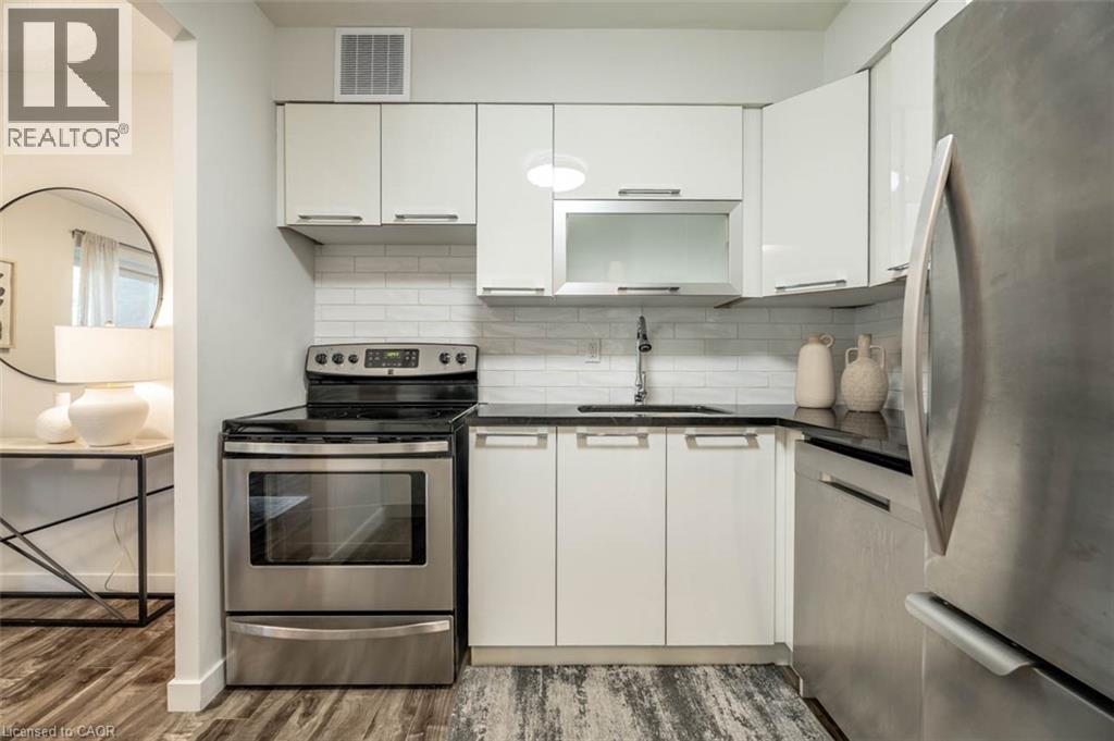 165 Cherokee Boulevard Unit# 199, Toronto, Ontario  M2J 4T7 - Photo 11 - 40857841
