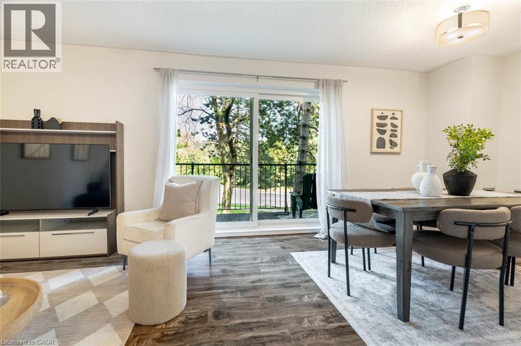165 Cherokee Boulevard Unit# 199, Toronto, Ontario  M2J 4T7 - Photo 7 - 40857841