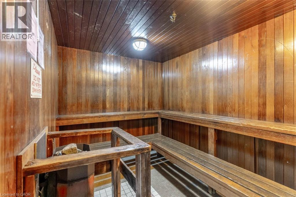 165 Cherokee Boulevard Unit# 199, Toronto, Ontario  M2J 4T7 - Photo 25 - 40857841