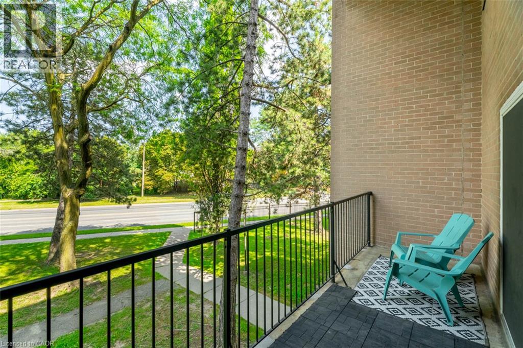165 Cherokee Boulevard Unit# 199, Toronto, Ontario  M2J 4T7 - Photo 9 - 40857841