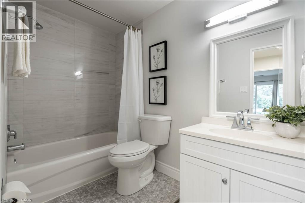 165 Cherokee Boulevard Unit# 199, Toronto, Ontario  M2J 4T7 - Photo 16 - 40857841