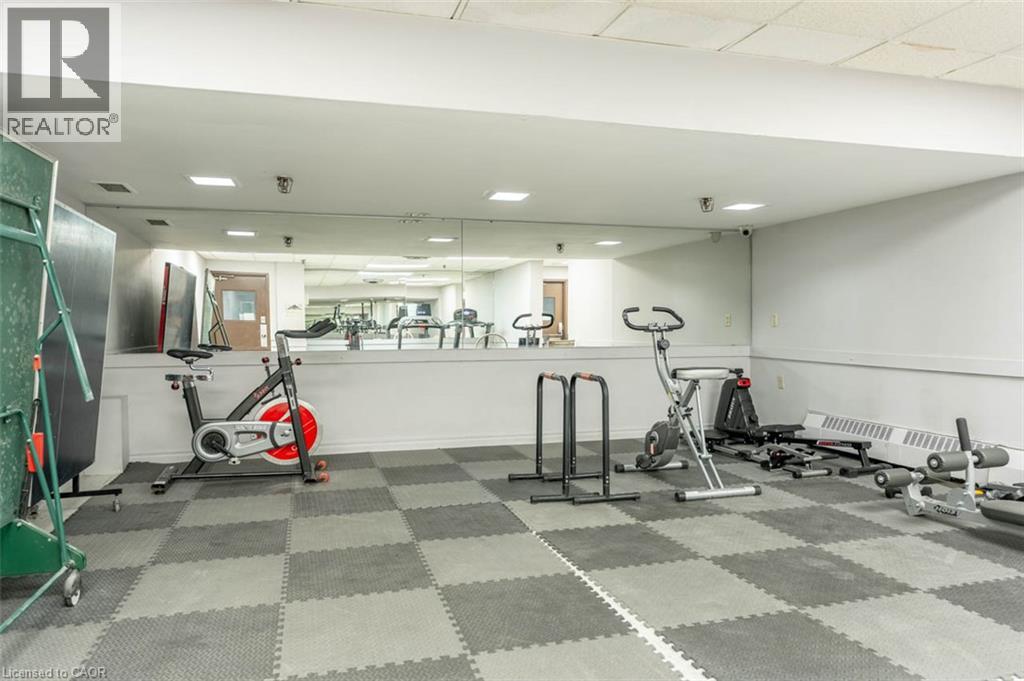 165 Cherokee Boulevard Unit# 199, Toronto, Ontario  M2J 4T7 - Photo 26 - 40857841