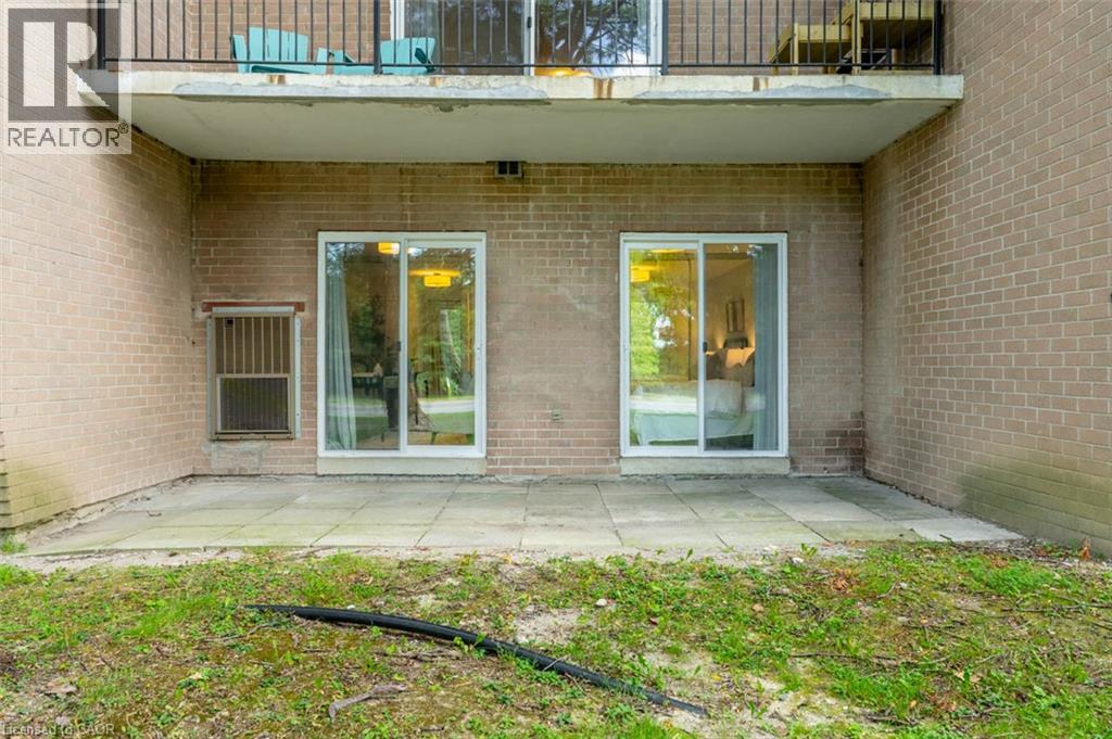 165 Cherokee Boulevard Unit# 199, Toronto, Ontario  M2J 4T7 - Photo 23 - 40857841