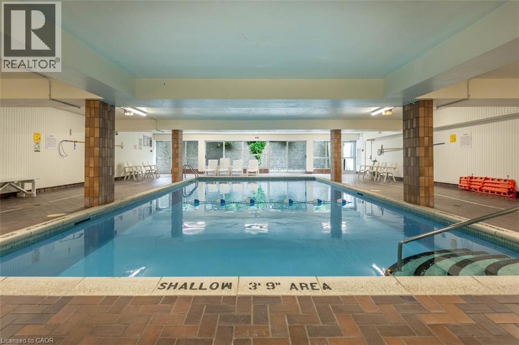 165 Cherokee Boulevard Unit# 199, Toronto, Ontario  M2J 4T7 - Photo 24 - 40857841
