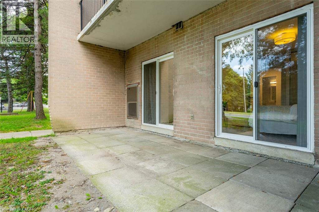 165 Cherokee Boulevard Unit# 199, Toronto, Ontario  M2J 4T7 - Photo 22 - 40857841