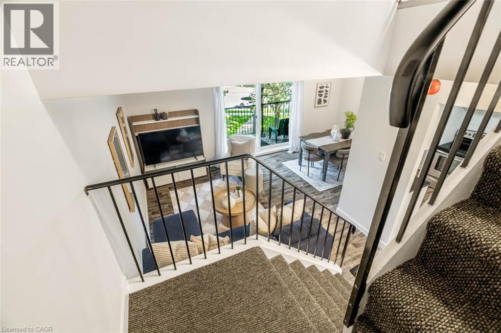 165 Cherokee Boulevard Unit# 199, Toronto, Ontario  M2J 4T7 - Photo 14 - 40857841