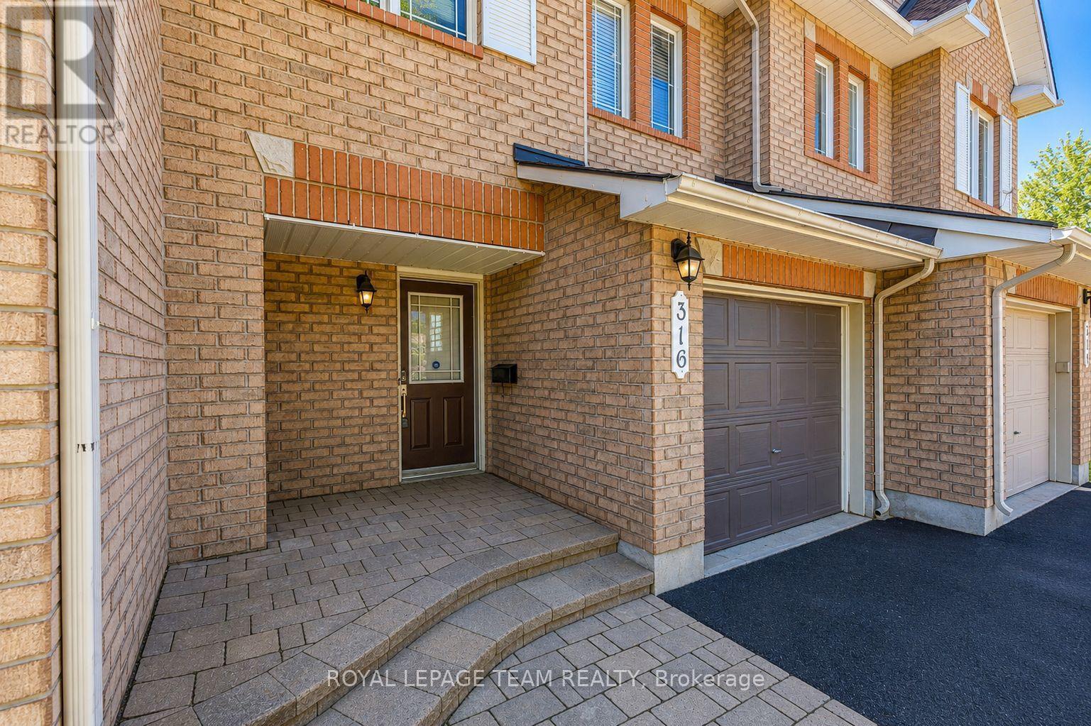 316 Bryarton Street, Ottawa, Ontario  K1C 7R5 - Photo 2 - X13713128