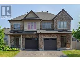 2 DUNCANVILLE STREET, Russell, Ontario