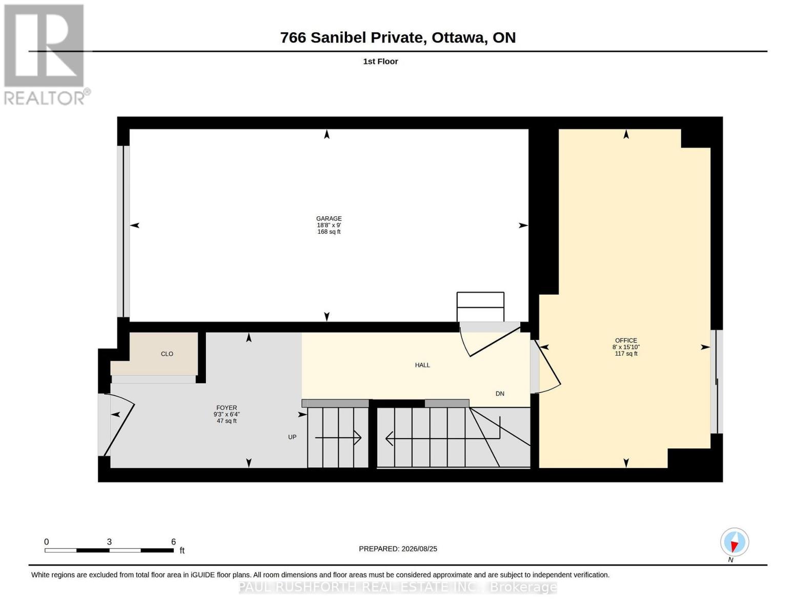 766 Sanibel Private, Ottawa, Ontario  K2H 0A8 - Photo 26 - X13713156