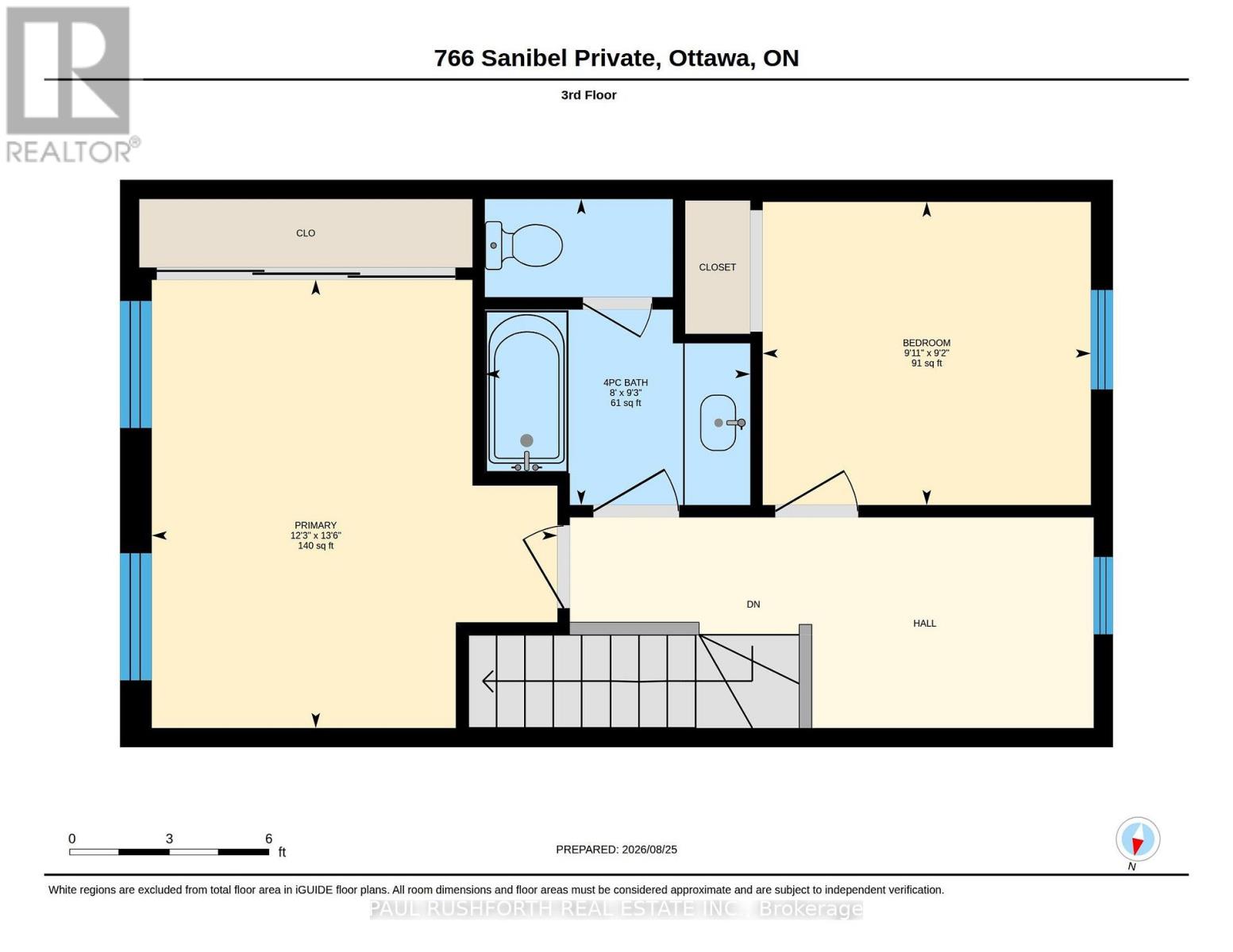 766 Sanibel Private, Ottawa, Ontario  K2H 0A8 - Photo 28 - X13713156