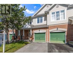205 HIDDEN MEADOW AVENUE, Ottawa, Ontario