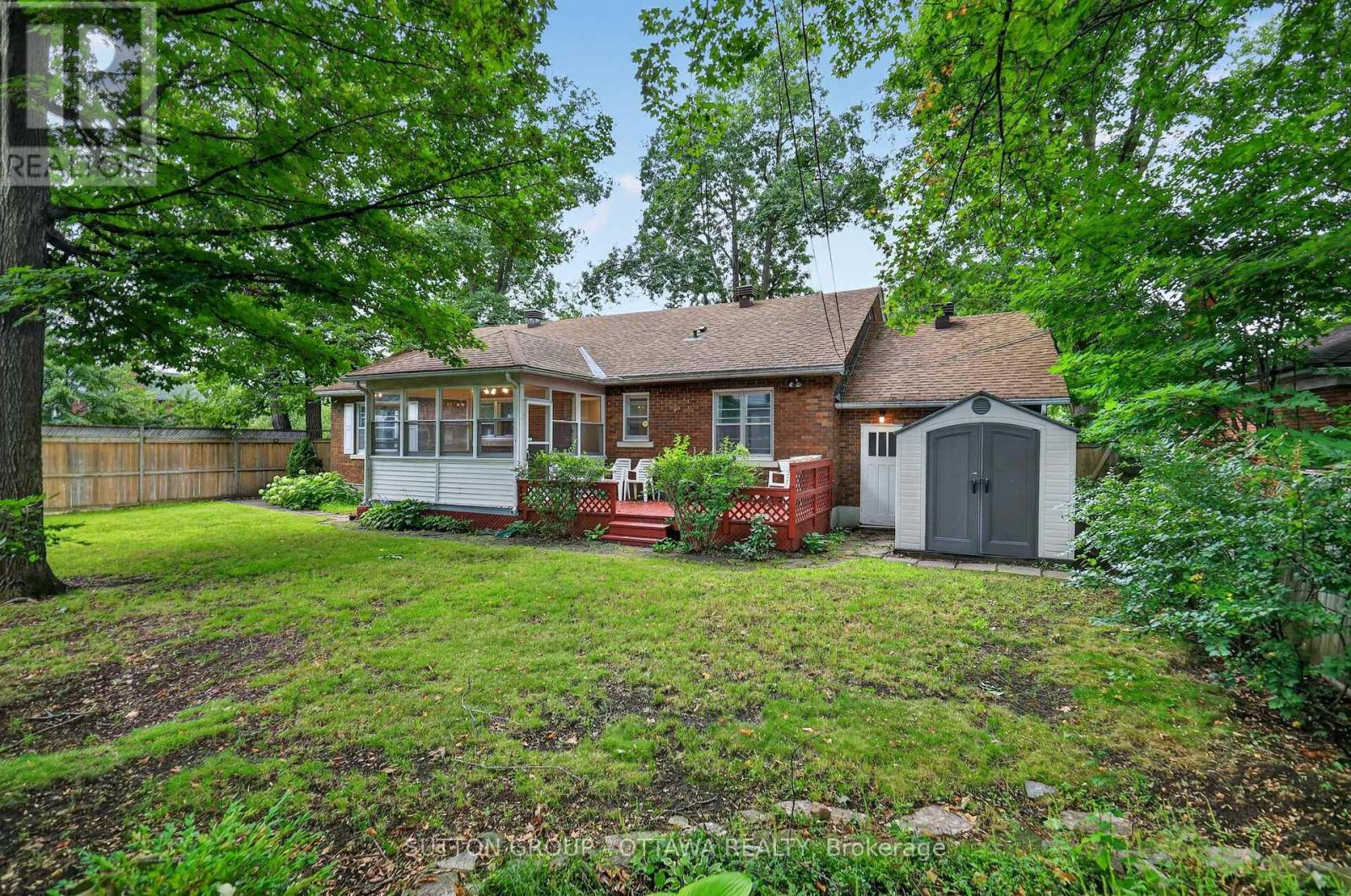 2253 Alta Vista Drive, Ottawa, Ontario K1H 7L9 - Photo 20 - X13713286