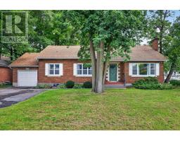 2253 ALTA VISTA DRIVE, Ottawa, Ontario