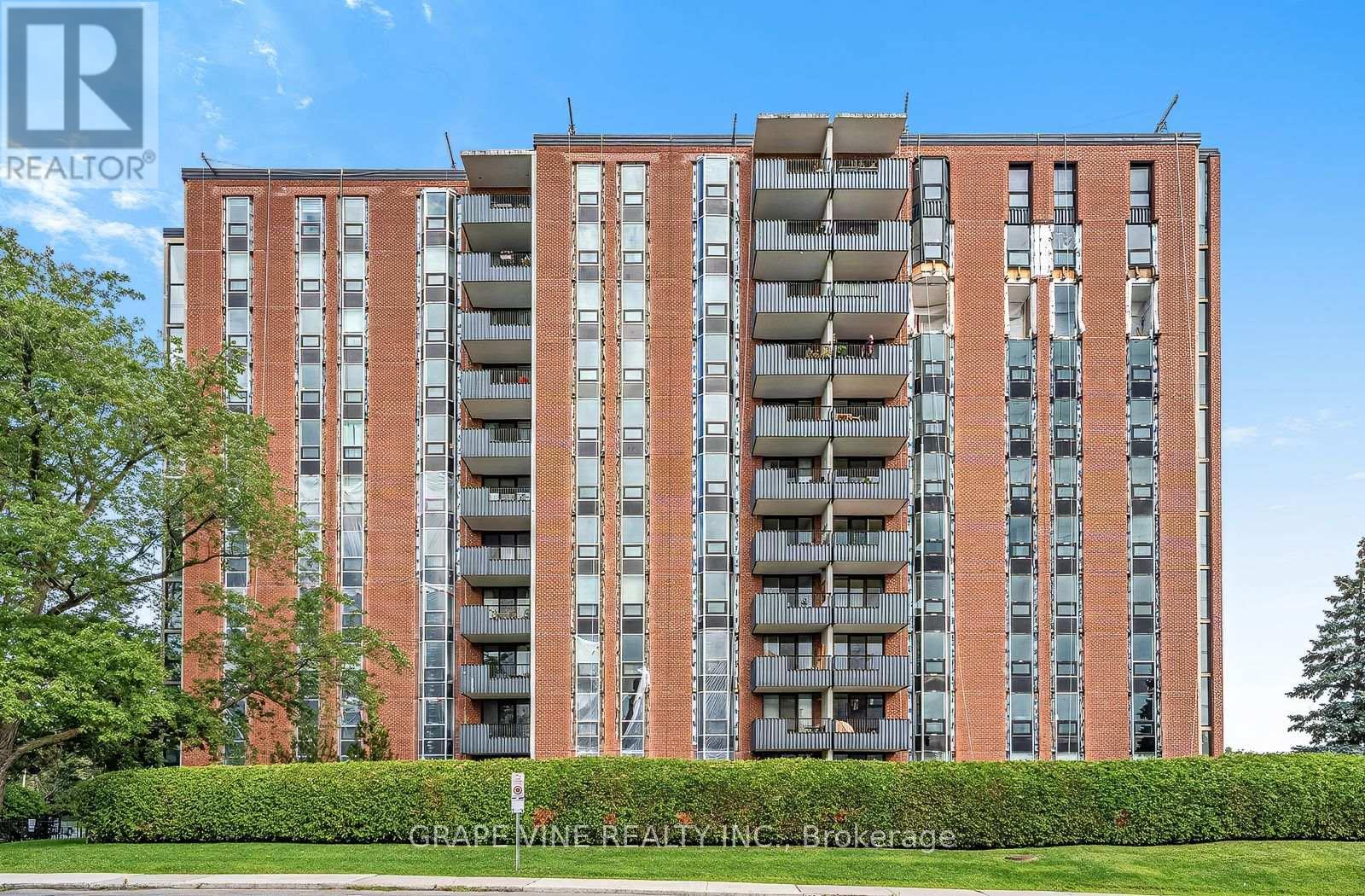 504 - 2951 RIVERSIDE DRIVE, ottawa, Ontario